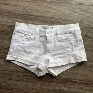 Abercrombie & Fitch Shorts